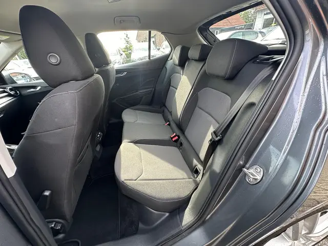 Škoda Fabia 1.5 TSI 2023 Benzine 22
