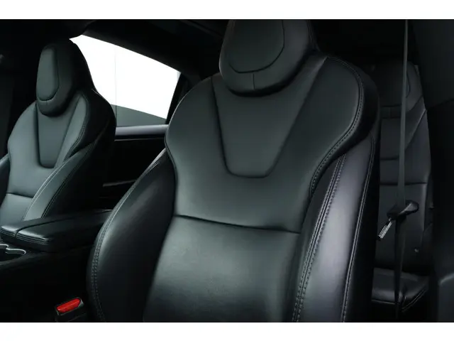 Tesla Model X 100D 2018 Elektrisch 12