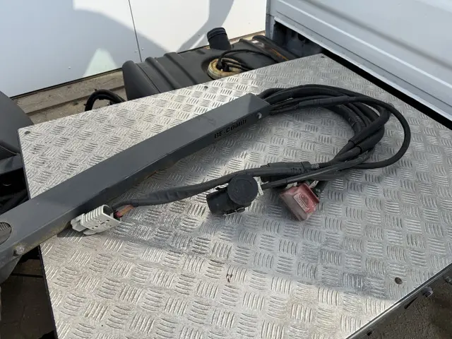 Iveco Daily 40C16 2020 Diesel 12