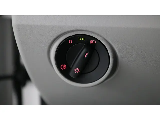 SEAT Mii 1.0 60pk Style 2019 Benzine 14