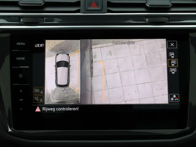 Volkswagen Tiguan R 2022 Benzine 42