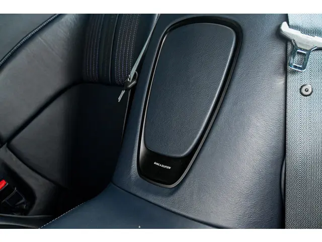Aston Martin DB11 5.2 V12 2016 Benzine 23