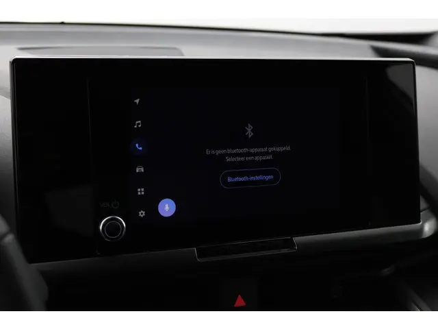 Toyota C-HR 1.8 Hybrid 140 Dynamic 2025 Hybride Benzine 44