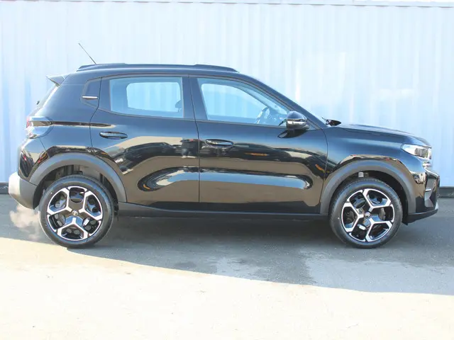 Citroën C3 1.2 Turbo PLUS 2025 Benzine 6