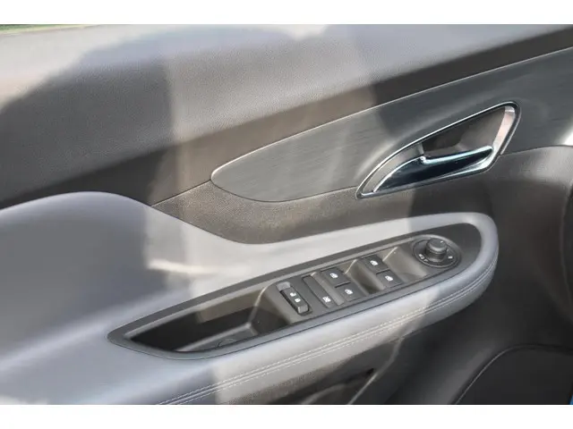 Opel Mokka 1.4 T Innovation 2016 Benzine 15