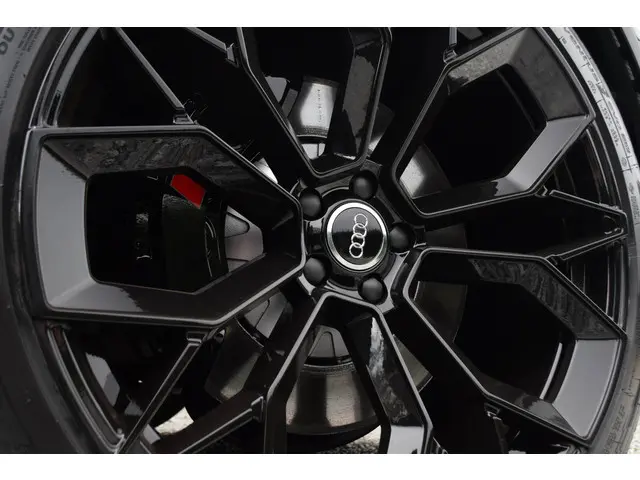 Audi SQ8 e-tron Quattro 371kW 2023 Elektrisch 13