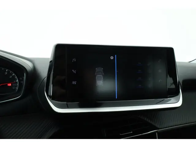 Peugeot 2008 1.5 BlueHDi Active 2020 Diesel 26