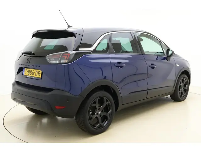 Opel Crossland 2