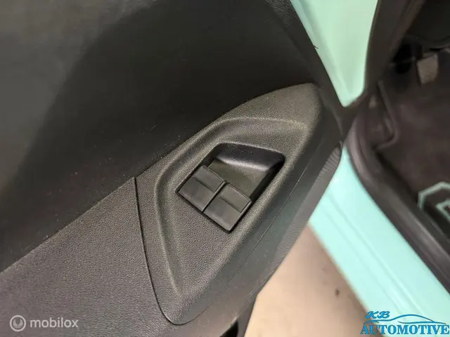 Citroën C1 1.0 e-VTi Feel |LUXE| 2017 Benzine 22