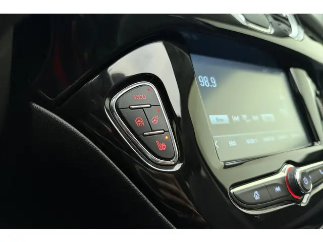 Opel ADAM 1.0 Turbo Rocks BlitZ 2019 Benzine 23