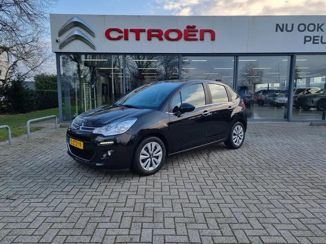 Citroën C3