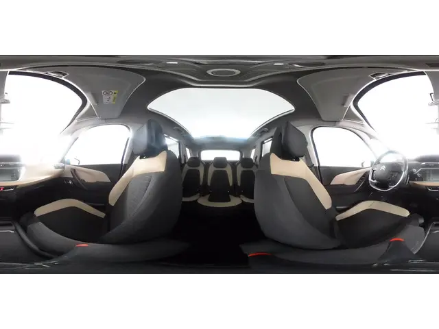 Citroën C4 Picasso 1.6 e-HDi Intensive 2013 Diesel 63