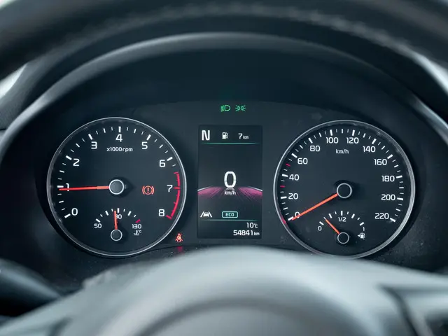 Kia Stonic 1.0 T-GDi MHEV DynamicPlusLine 2022 Benzine 33