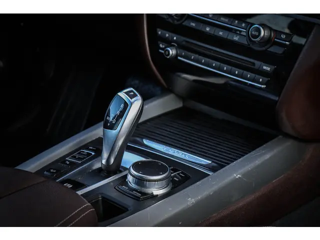 BMW X5 xDrive40e iPerformance 2017 Hybride Benzine 8