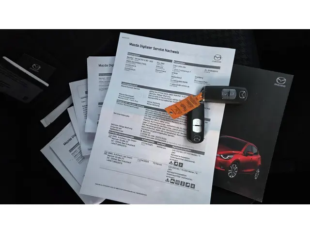 Mazda 2 1.5 Skyactiv-G Kizoku 2018 Benzine 24