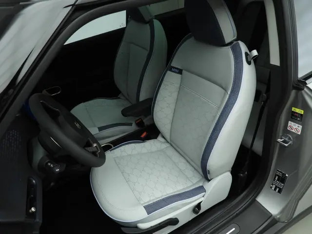 MINI 3-Deurs Cooper E 2025 Elektrisch 15