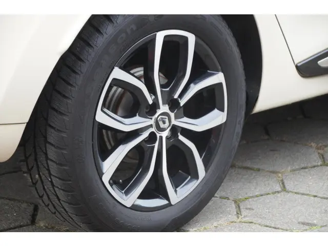 Renault Clio 0.9 TCe Zen 2017 Benzine 7