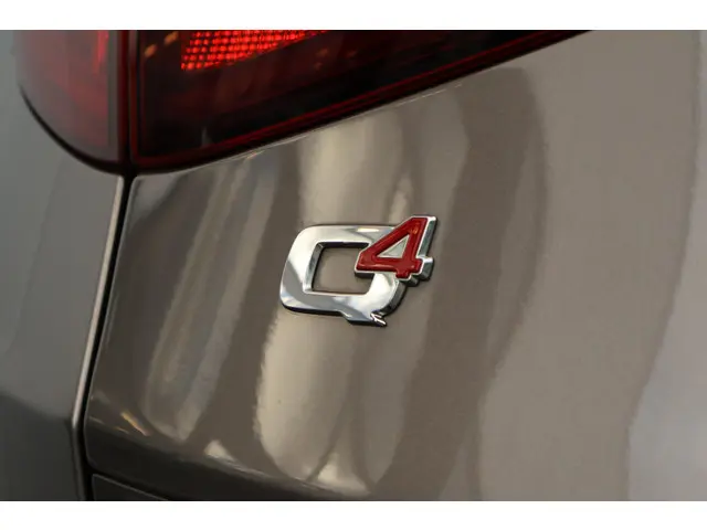 Alfa Romeo Stelvio 2.0 T AWD Super 2018 Benzine 38