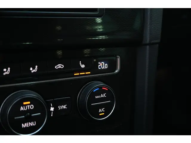 Volkswagen Golf 2.0 TDI GTD 2014 Diesel 19