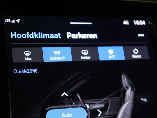 Volvo XC40 2.0 B4 Plus Dark 2025 Benzine 14