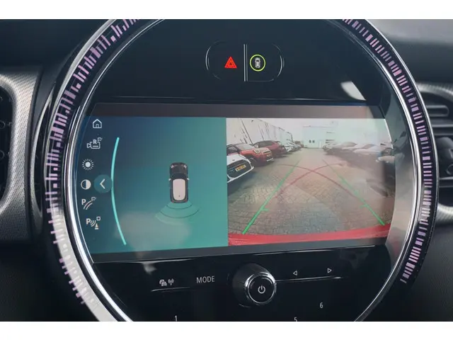 MINI Electric 3-deurs 2022 Elektrisch 21