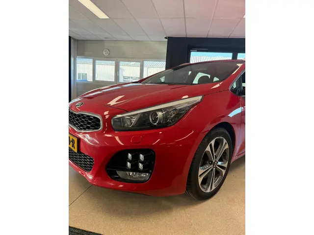 Kia cee'd 2