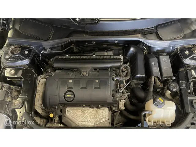MINI Countryman 1.6 One 2014 Benzine 18