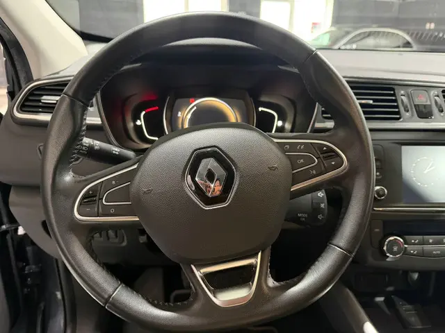 Renault Kadjar 1.2 TCe Intens 2016 Benzine 9
