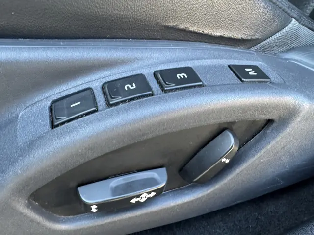 Volvo XC60 2.0 T5 FWD Summum 2014 Benzine 10