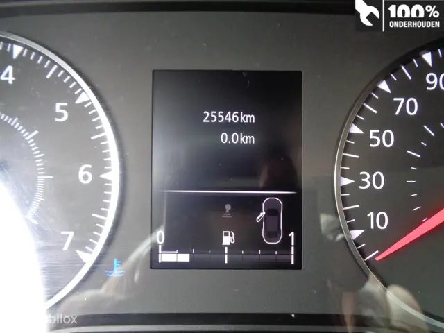 Dacia Duster 1.0 TCe Comfort 2019 Benzine 11