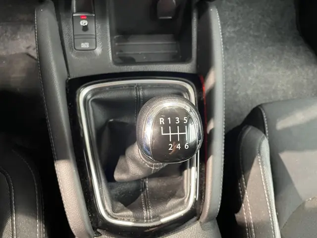 Nissan QASHQAI 1.2 N-Connecta 2018 Benzine 18