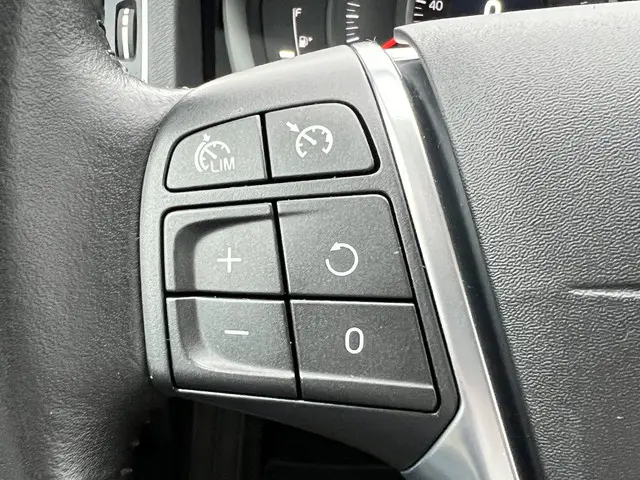 Volvo S60 1.5 T3 Automaat Nordic+ 2016 Benzine 29