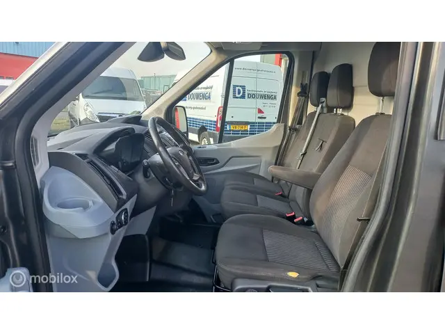 Ford Transit 350 2.0 TDCI L2H2 Trend 2019 Diesel 11