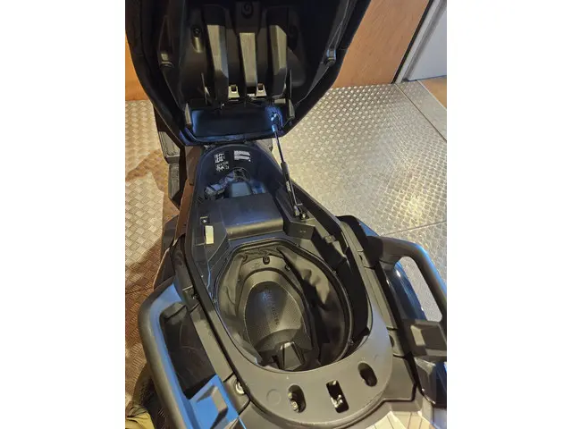 BMW C 400 GT C 400 GT 2022 Benzine 5