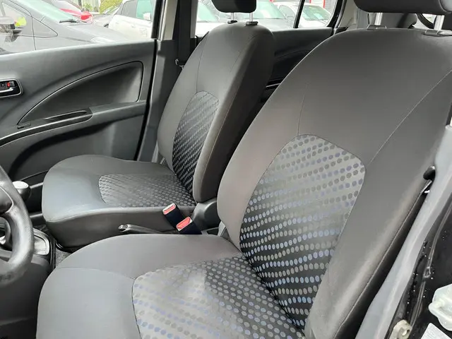 Suzuki Celerio 1.0 Comfort Airco 2015 Benzine 6