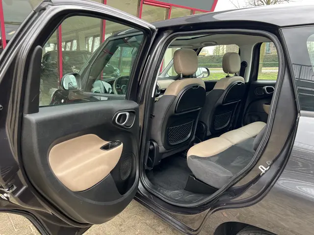 Fiat 500L 1.4-16V Lounge 2012 Benzine 11