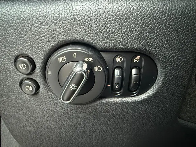 MINI Cooper Mini 1.5 Salt Business 2014 Benzine 15