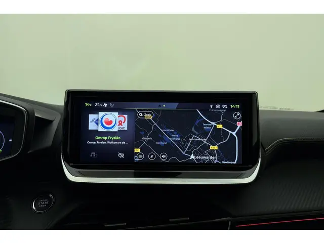 Peugeot 208 1.2 PureTech 100 GT 2024 Benzine 28