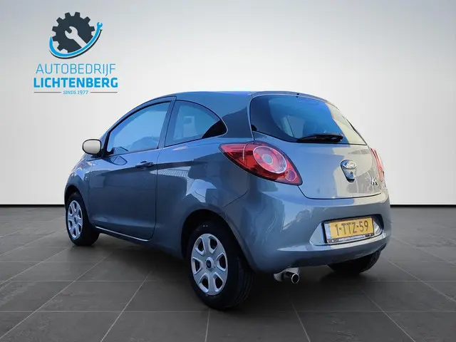 Ford Ka 1.2 Style start/stop 2014 Benzine 5