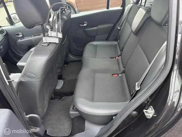 Renault Modus 1.6-16V Night & Day 2012 Benzine 13