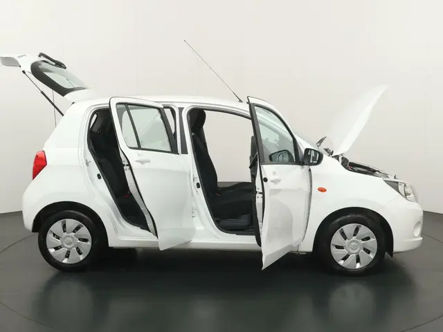 Suzuki Celerio 1.0 Comfort 2020 Benzine 23
