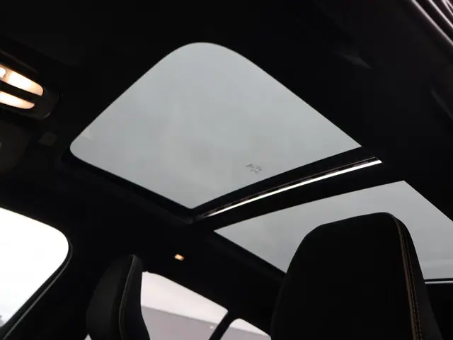 Volvo XC40 P8 AWD R-Design 2020 Elektrisch 22