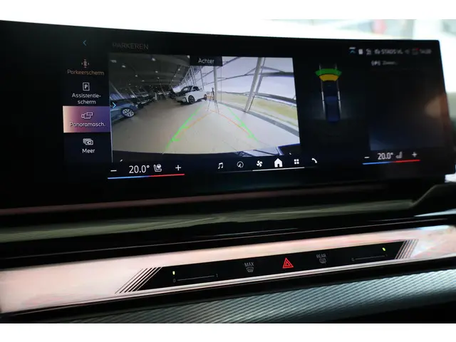 BMW i5 Sedan eDrive40 2024 Elektrisch 16