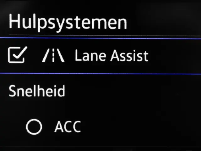 Volkswagen T-Roc 1.0TSI/110PK Life Business 2023 Benzine 15