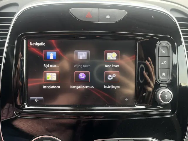 Renault Captur 0.9 TCe Intens 2019 Benzine 22