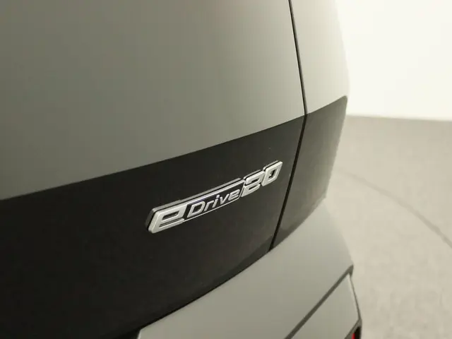 BMW iX2 eDrive20 2025 Elektrisch 22