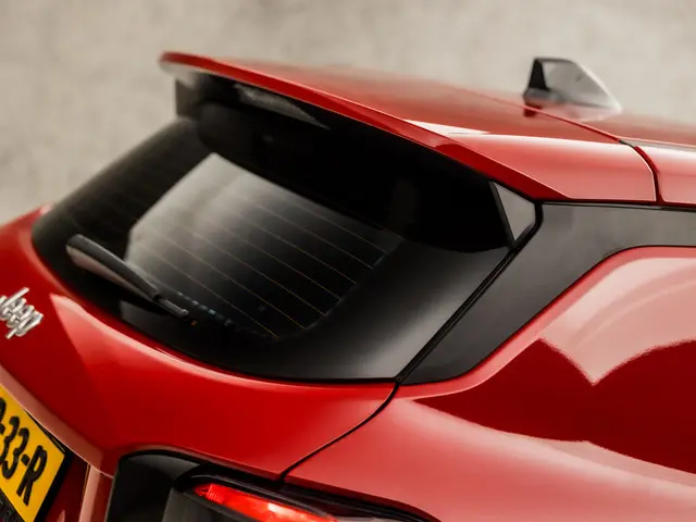 Jeep Avenger 1.2 Altitude Sport 2023 Benzine 29