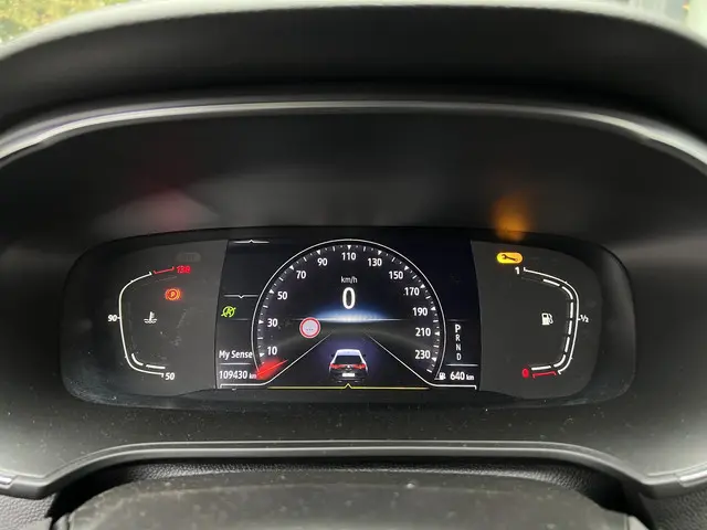 Renault Mégane 1.3 TCe 140 EDC Intens 2022 Benzine 4