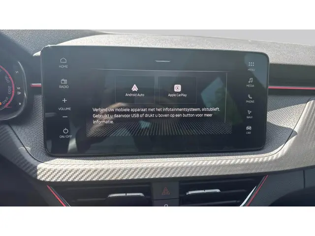 Škoda Scala 1.0 TSI Monte Carlo 2025 Benzine 27