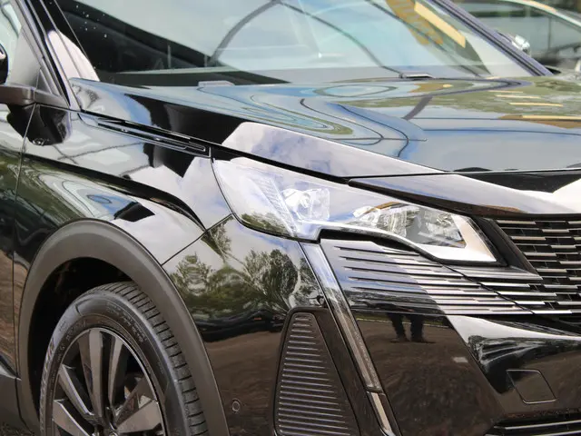 Peugeot 5008 1.2 PureTech GT-Line 2024 Benzine 25